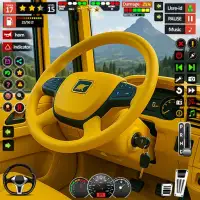 Real Truck Simulator - 2025