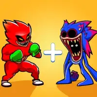Merge Master : Monster Warrior