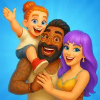 Life Sim 3D: Yaşam Simülatörü