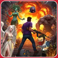 Impossible Mission : Survival