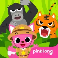 Pinkfong Ben kimim