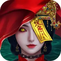 陰陽界-中式恐怖卡牌遊戲