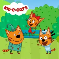 Üç Yavru Kedi: Seyahat