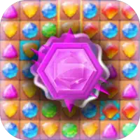 Match 3 Jewels