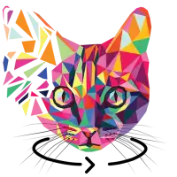 Poly Puzzle Sanat Bulmacaları
