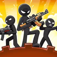 Stickman Supreme Legend
