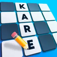 Kare Bulmaca: Günlük