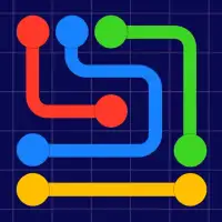 Connect Dots: Puzzle Challenge