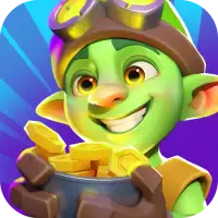 Miner Empire: Idle Mining Inc