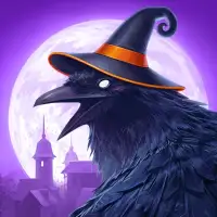 Ravenhill: Find Hidden Objects