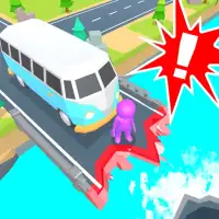 Bridge Builder Merge