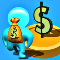 Coin king - money catcher