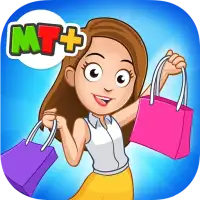 My Town : Alışveriş Merkezi