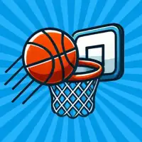 Dunk Shot 3D: Basketbol
