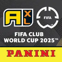 FCWC25 Panini Adrenalyn XL™