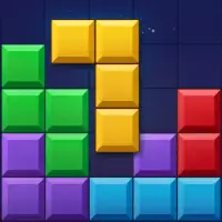 Color Block Puzzle:Combo Blast