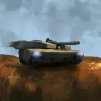 Tank Battle Game