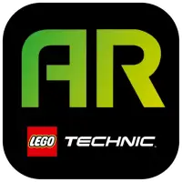 LEGO® TECHNIC™ AR