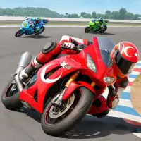 MRM Bike Racing Moto yarışı