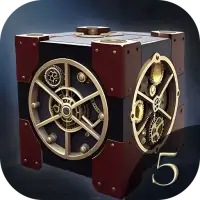 Mystery Box 5: Elements