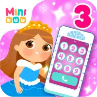 Baby Princess Phone 3