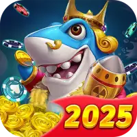 黃金捕魚場Online - 經典捕魚機，變捕魚達人，發成富豪