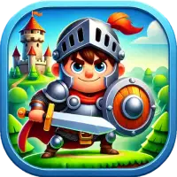 Tower Of Heroes: Epic Defense