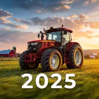 Farm Manager - 2025