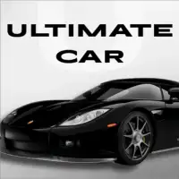 Ultimate Car Driving Simulator