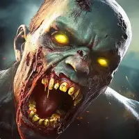 Zombie Blitz: 3D FPS Action