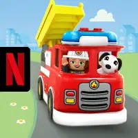 LEGO® DUPLO® World NETFLIX