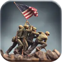 Frontline: World War II Vol.1