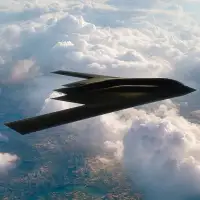 War Drone: AC-130 Gunship Game