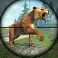 Vahşi Avcı Hayvan Avı