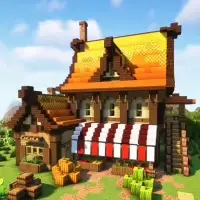 Block Craft Building Simulator