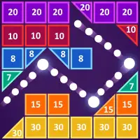 Tuğla Kırıcı - Sonsuz Toplar