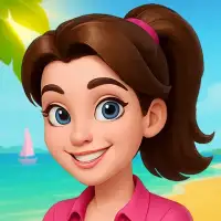 Garden Manor : Eşle & Hikaye