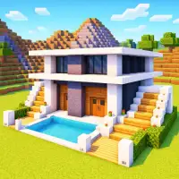 Craft World: Master Block 3D