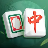 Mahjong Solitaire