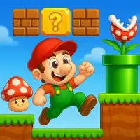 Bob Run Adventure – Fun Dash