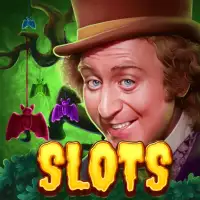 Willy Wonka Vegas Casino Slots