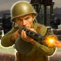 WW2 Duty: FrontLine Zone