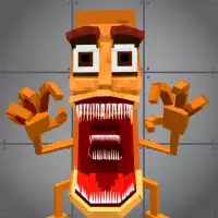 Human Sandbox: Ragdoll Play