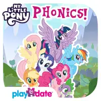 My Little Pony: Phonics