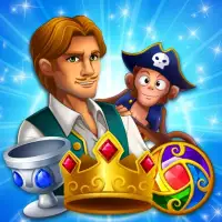 Jewels Crush : Match 3 Mania