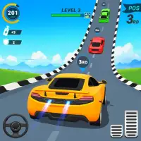 Speed Race - Car Racing Games