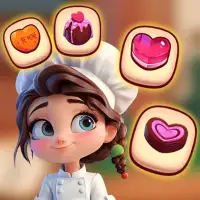 Candy Tile: Tatlı Bulmaca