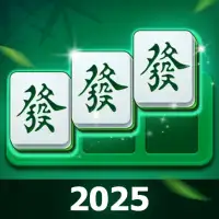 Mahjong Triple Match - 3D Tile