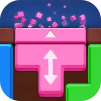 Kaydırma Bloğu: Renk Bulmaca