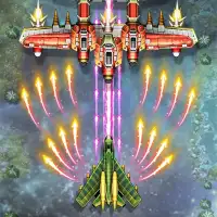 1945 Galaxy Shooter-Watch Game